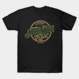 Absinthe T-Shirt